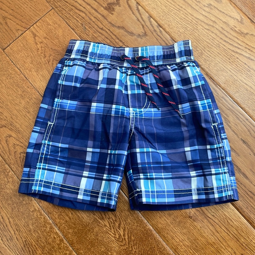 Boys bathing suit